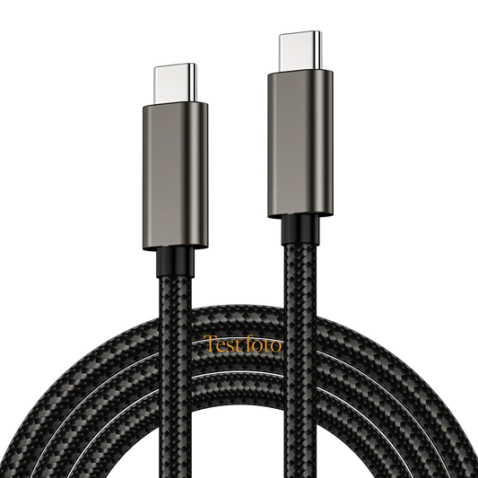 KABL USB-C cable charging laptop phone and tablet"
